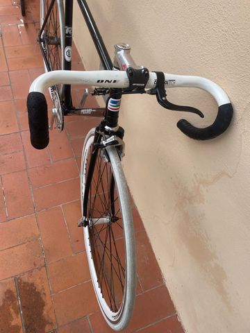 Brugt Nessuna Custom Urban — billede 4 af 5
