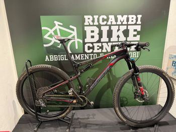 Merida, Ninety-six SRAM X01 Eagle