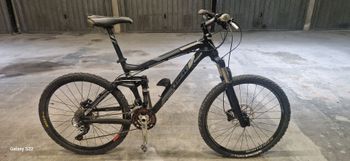 Trek, Fuel EX 8 2012