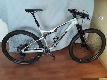 Lapierre, XRM 6.9 2023