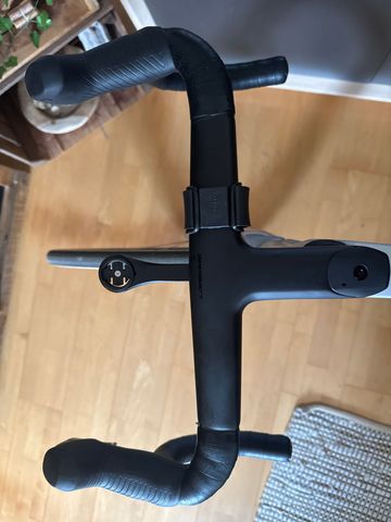 Brugt Lapierre Xelius DRS SE 2025 2025 Road & Gravel — billede 5 af 5