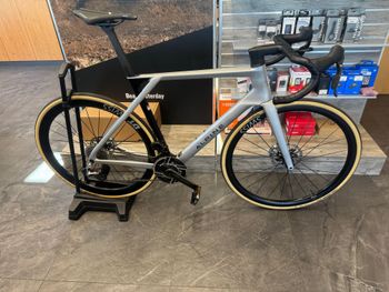 Used Lapierre Xelius DRS SE 2025 2025 Road & Gravel