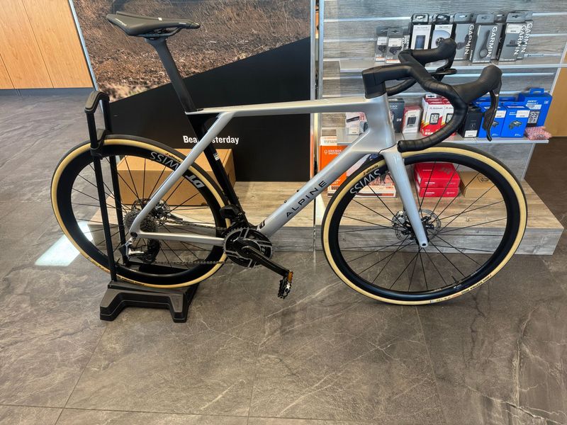 Used Lapierre Xelius DRS SE 2025 2025 Road & Gravel