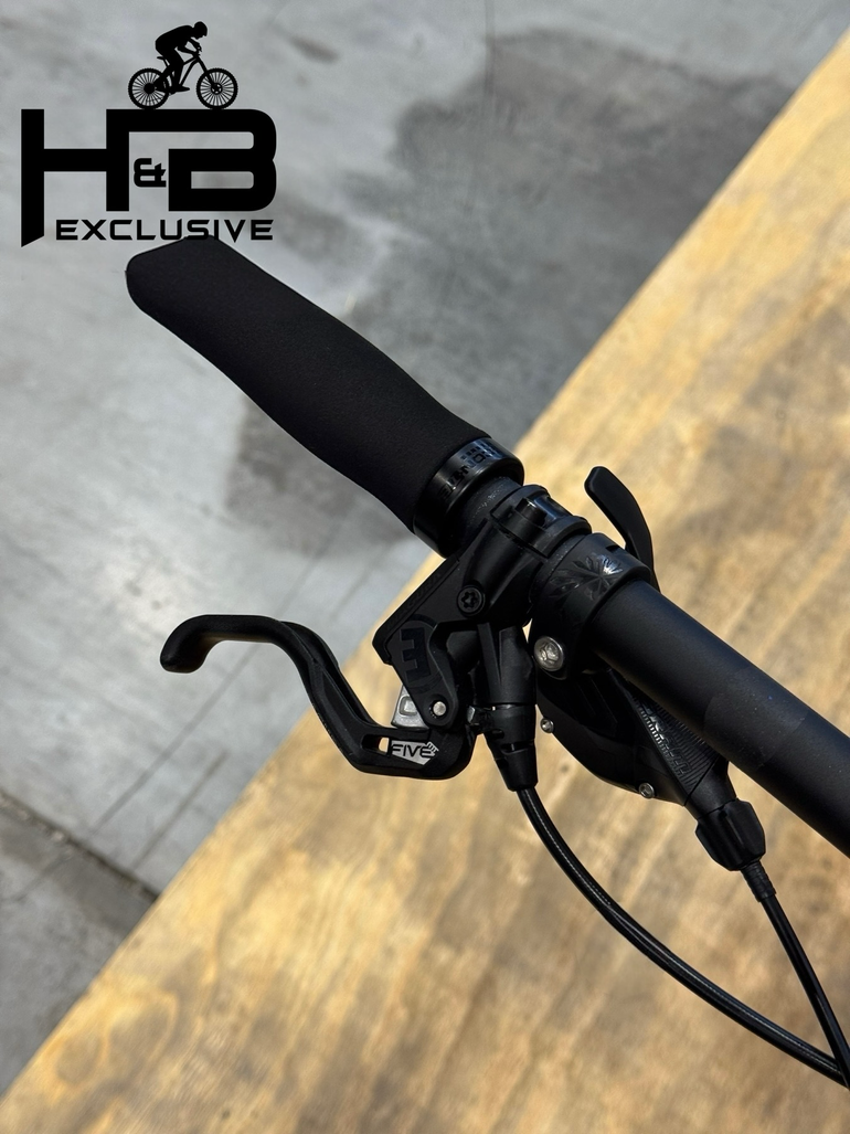 Used Cannondale Moterra Neo Carbon 2 Sram NX 2022 Mountainbike — image 5 of 12