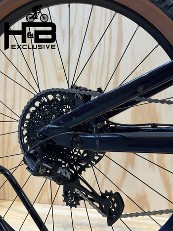 Used Cannondale Moterra Neo Carbon 2 Sram NX 2022 Mountainbike — image 11 of 12