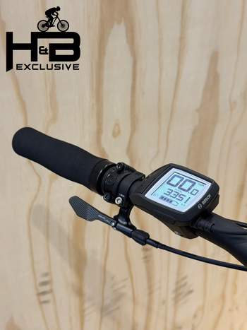 Used Cannondale Moterra Neo Carbon 2 Sram NX 2022 Mountainbike — image 7 of 12
