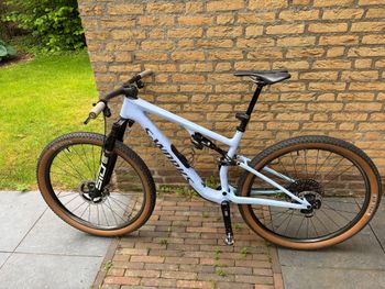 Specialized, S-Works Epic 8 - SRAM XX SL AXS, RockShox Ultimate Flight Attendant 2026