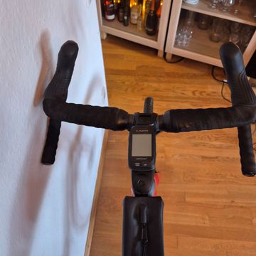 Used BMC Roadmachine Shimano GRX 2021 Road & Gravel, Red — image 2 of 4