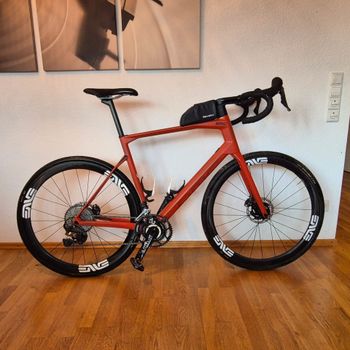 Used BMC Roadmachine Shimano GRX 2021 Road & Gravel