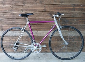 Vitus, 992 Other Shimano