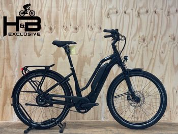 Flyer, Upstreet3 7.23 Comfort Enviolo