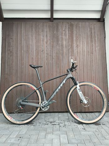 Scott, Scale SRAM X0