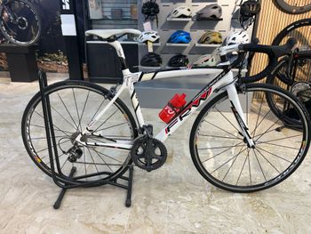 FRW, FRW Custom Shimano Ultegra