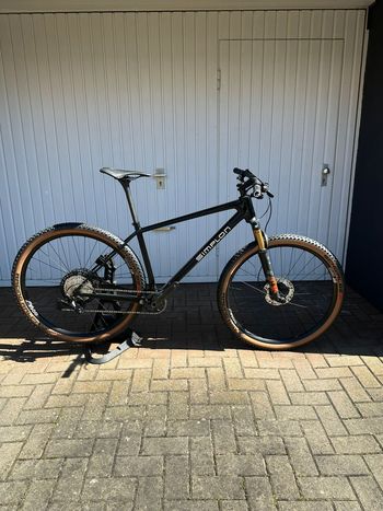 Simplon, Razorblade 29 IV SL Shimano XT 12 2024
