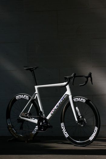 Colnago, V4 Shimano Ultegra Di2