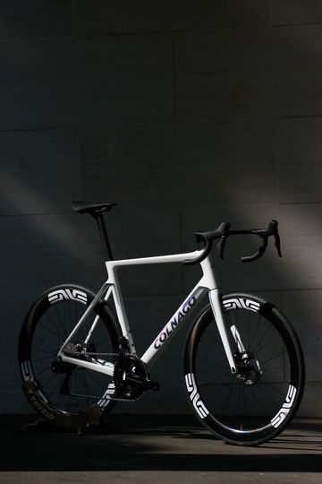 Colnago V4 Shimano Ultegra Di2 2026 Road & Gravel d'occasion