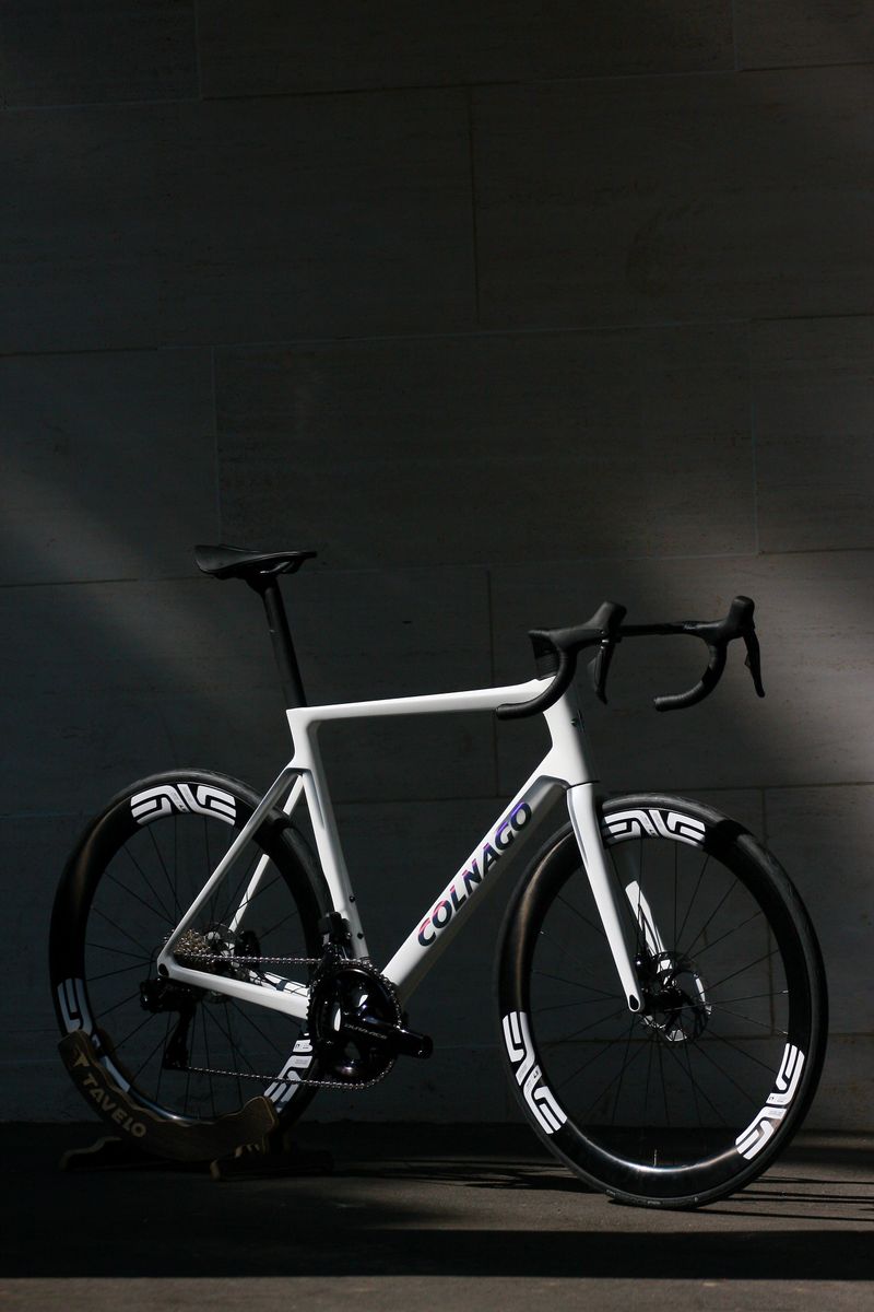 Gebrauchtes Colnago V4 Shimano Ultegra Di2 2026 Road & Gravel