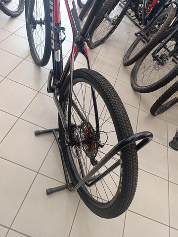 Used Twitter Storm2.0 2021 Mountainbike, Black — image 3 of 5