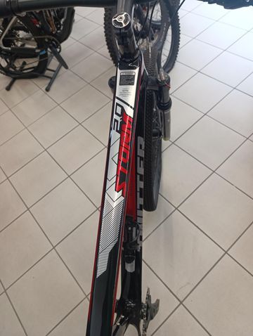 Used Twitter Storm2.0 2021 Mountainbike, Black — image 5 of 5