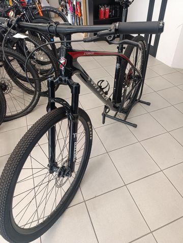 Used Twitter Storm2.0 2021 Mountainbike, Black — image 2 of 5