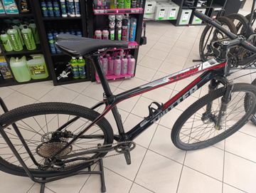 Used Twitter Storm2.0 2021 Mountainbike, Black — image 4 of 5