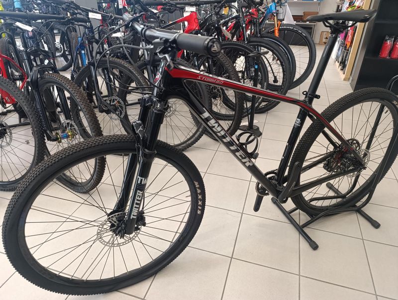 Used Twitter Storm2.0 2021 MTB