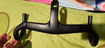 Used Trek Madone Frameset 2024 Road & Gravel, Black — image 3 of 7