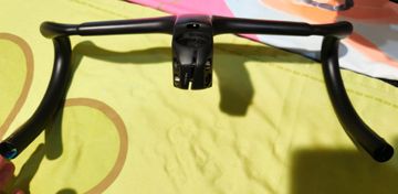 Trek Madone Frameset 2024 Road & Gravel usato, Nero — immagine 6 di 7