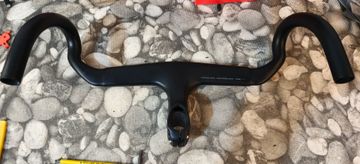 Trek Madone Frameset 2024 Road & Gravel usato, Nero — immagine 7 di 7