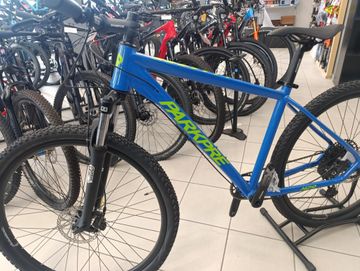 Parkpre H29 2022 Mountainbike d'occasion — image 4 sur 5