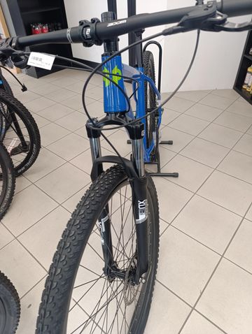 Parkpre H29 2022 Mountainbike d'occasion — image 3 sur 5