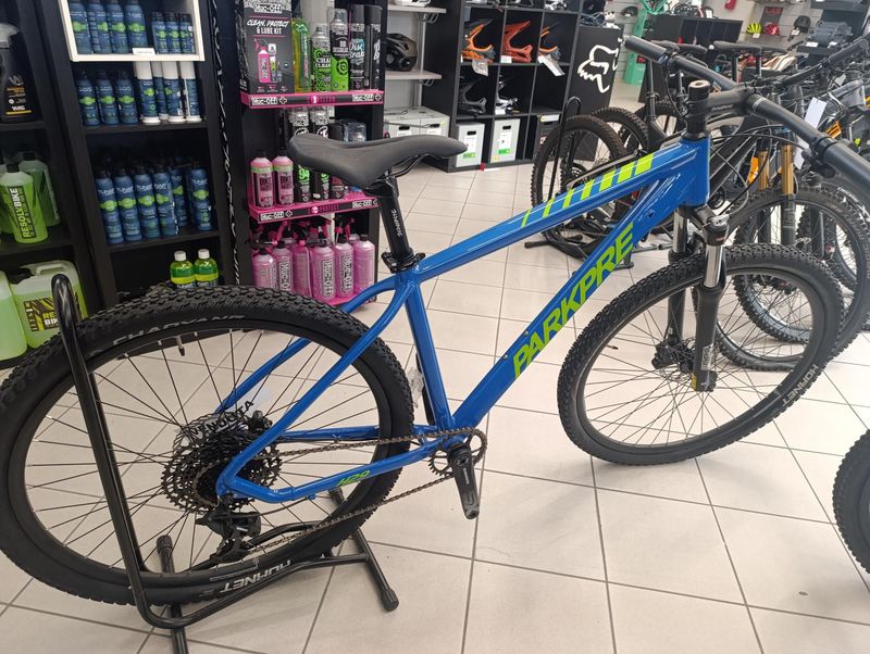Parkpre H29 2022 Mountainbike d'occasion — image 1 sur 5