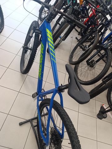 Parkpre H29 2022 Mountainbike d'occasion — image 5 sur 5