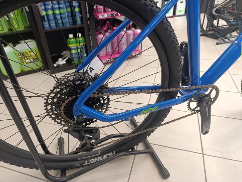 Parkpre H29 2022 Mountainbike d'occasion — image 2 sur 5