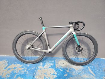 Wilier, Wilier Filante Slr Frameset