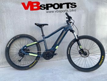 Haibike, HardSeven 5 2022