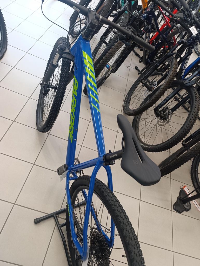 Used Parkpre 29B 2022 Mountainbike, Black — image 5 of 5