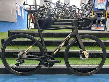 Used Megamo PULSE 05 2026 2026 Road & Gravel