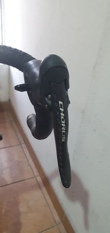 Used Pinarello Galileo 2007 Road & Gravel, Blue — image 5 of 11