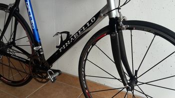 Pinarello, Galileo