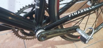 Used Pinarello Galileo 2007 Road & Gravel, Blue — image 7 of 11