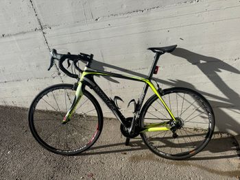 Dynatek, Dynatek Custom Shimano Ultegra