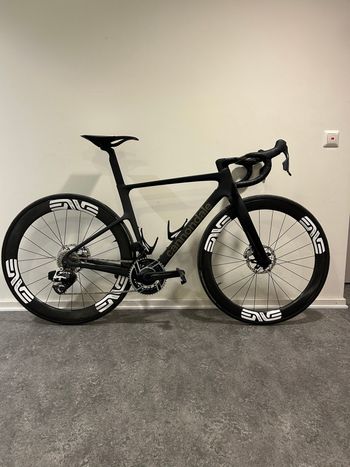 Cannondale, SuperSix EVO SRAM Red eTap AXS