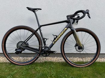 Used Orbea TERRA M31eTEAM 1X 2023 2023 Road & Gravel