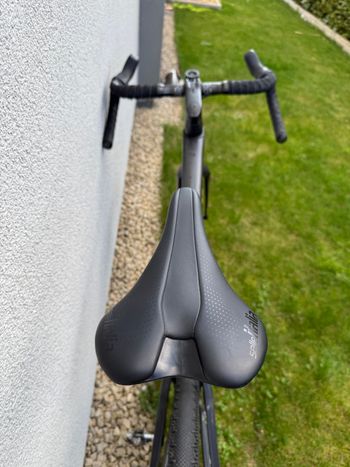 Used Orbea TERRA M31eTEAM 1X 2023 2023 Road & Gravel, Schwarz — image 5 of 5