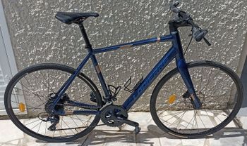 Lapierre, ESENSIUM 200 FLAT 2020