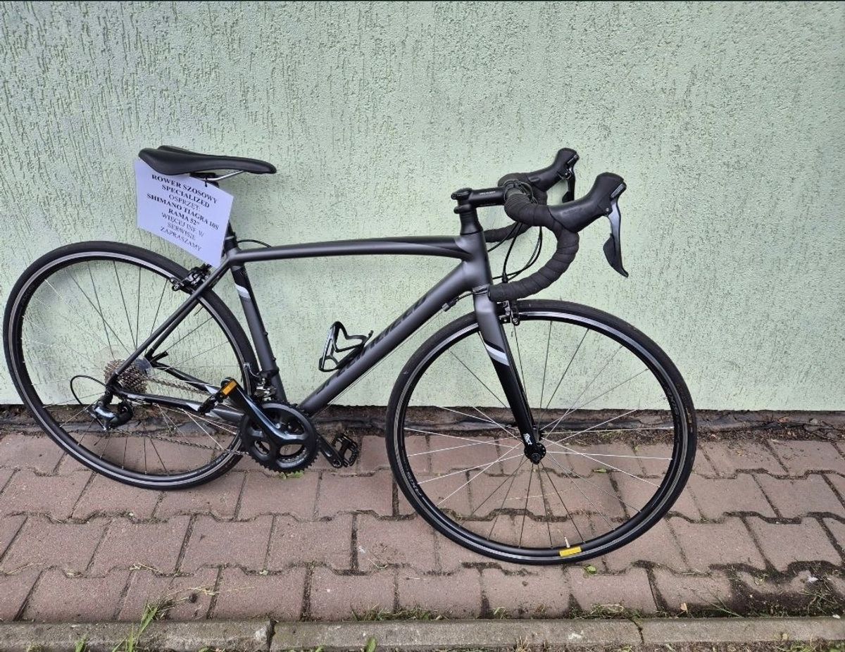 Specialized Allez DSW Elite 2016 2016