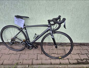 Specialized, Allez DSW Elite 2016