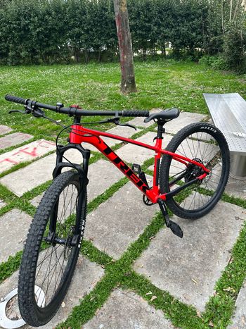 Trek, X-Caliber 8 2021