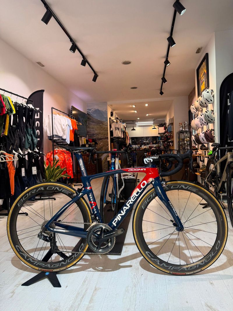 Used Pinarello Dogma F Rim 2023 2023 Road & Gravel